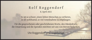 Announcement