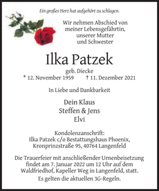 Announcement