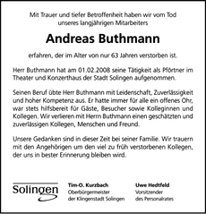 Announcement