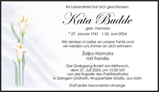 Announcement