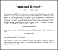 Announcement