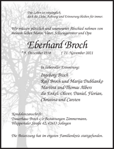 Announcement