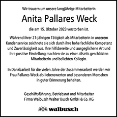 Announcement
