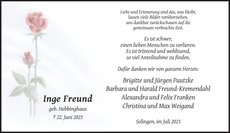 Announcement