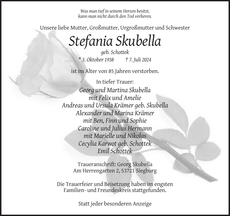 Announcement