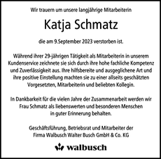 Announcement