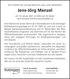 Announcement