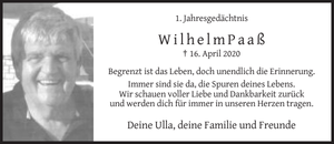 Announcement