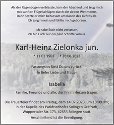 Announcement