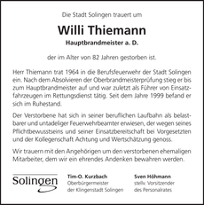 Announcement