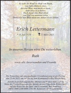 Announcement