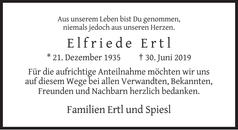 Announcement