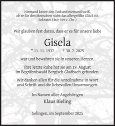Announcement