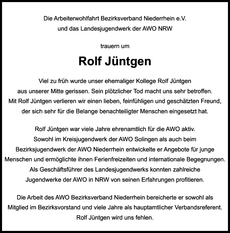Announcement