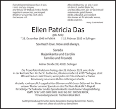 Announcement
