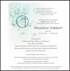 Announcement