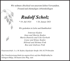Announcement