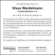 Announcement