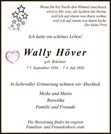 Announcement