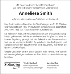 Announcement