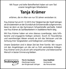 Announcement
