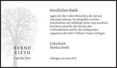 Announcement