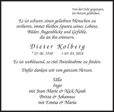 Announcement