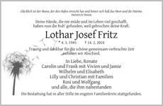Announcement