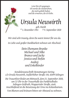 Announcement