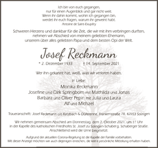 Announcement