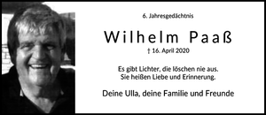 Announcement