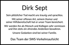 Announcement
