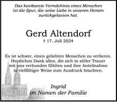 Announcement