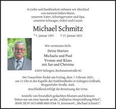 Announcement