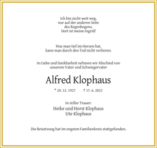 Announcement