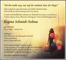 Announcement