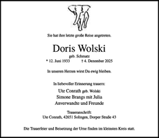 Announcement
