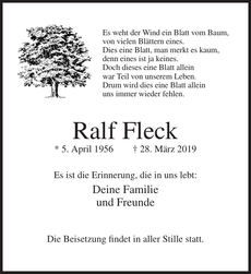 Announcement