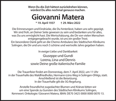 Announcement