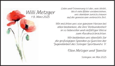 Announcement