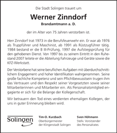 Announcement
