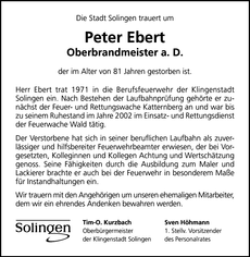 Announcement