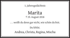 Announcement