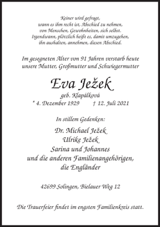 Announcement