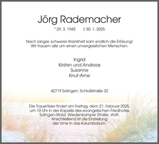 Announcement