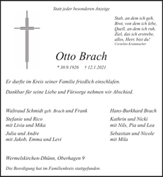 Announcement