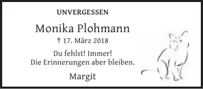 Announcement