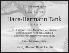 Announcement