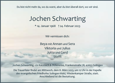 Announcement
