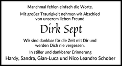 Announcement